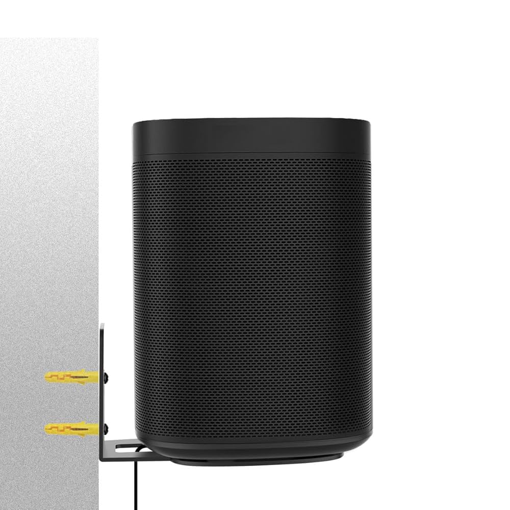 SONOS ONE SL ソノス壁掛け Sonos Wall Mount for One/One SL/Play:1 | Sonos